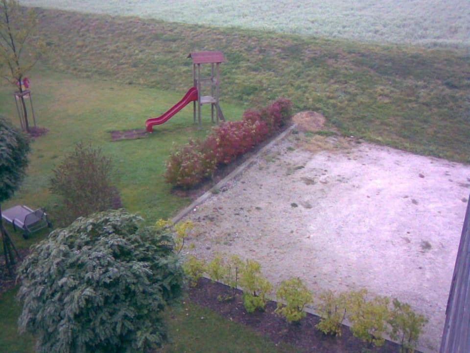 Aussicht Hotelzimmer I All In Red Thermenhotel