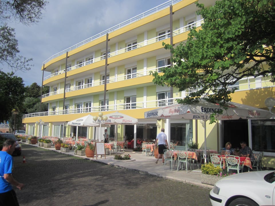 Hotel Hotel Internazionale