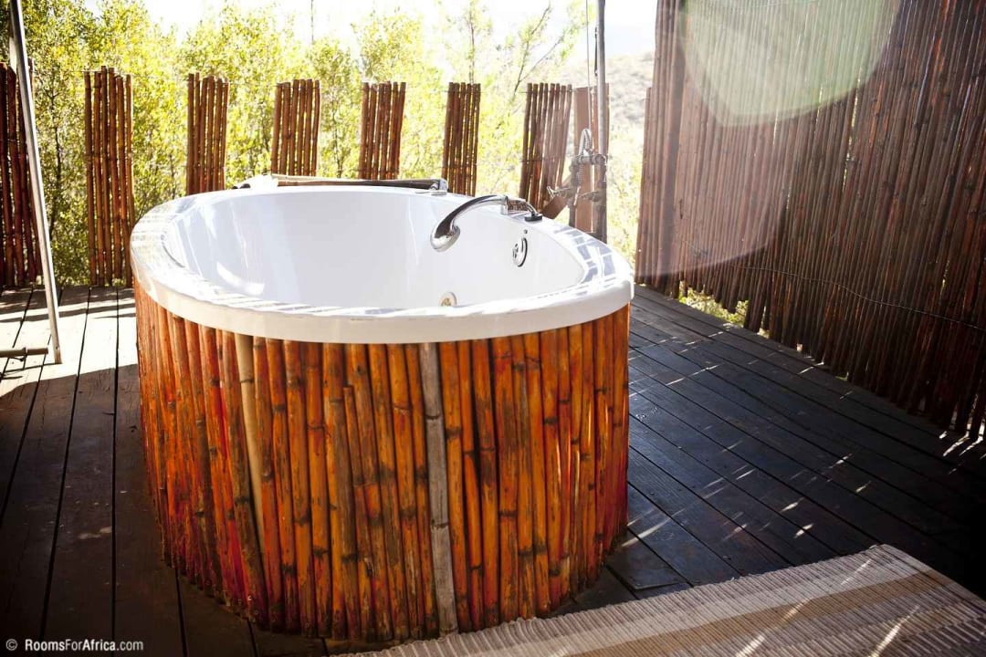 Sport & Freizeit Le Petit Karoo Guesthouse
