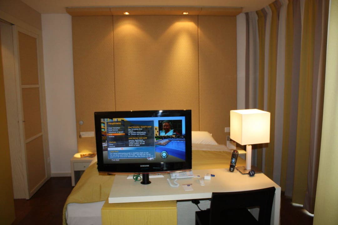 Zimmer Falkensteiner Family Hotel Diadora