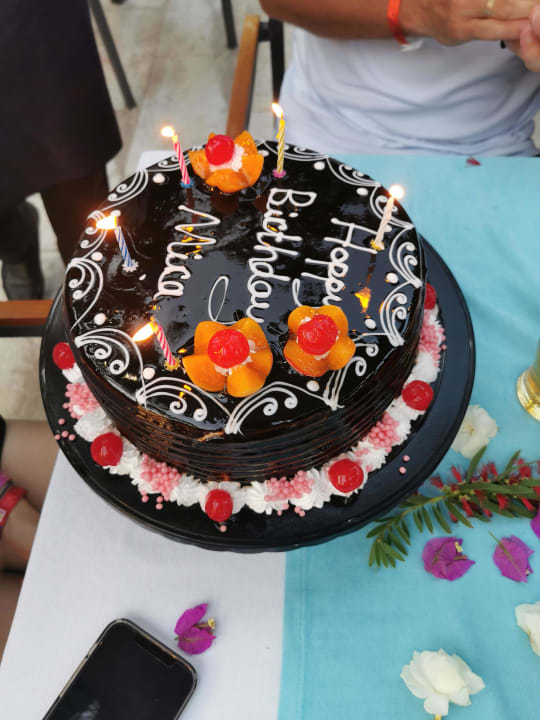 Gastro Hane Family Resort