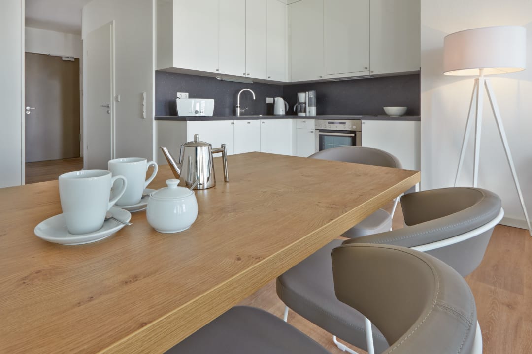 Zimmer Upstalsboom Aparthotel Anna Düne