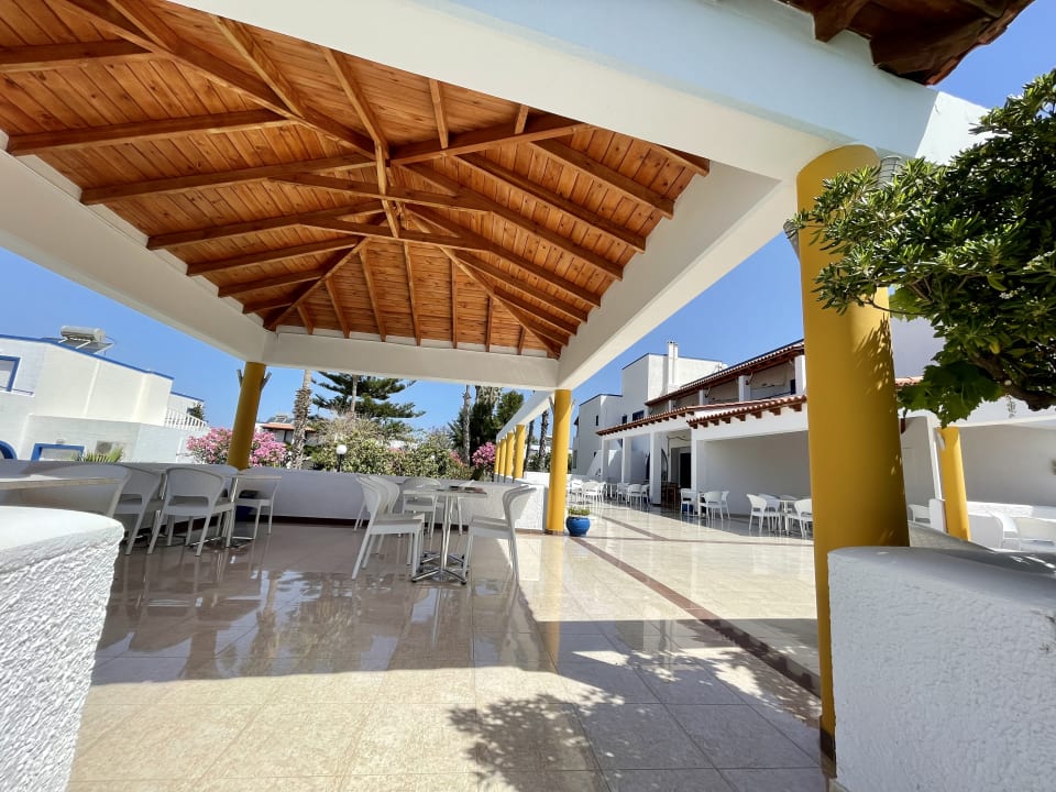 Gastro Hotel Tigaki's Star