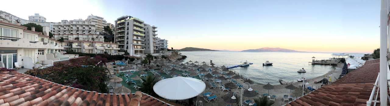 Ausblick Family Seaview Condo Bougainville Bay