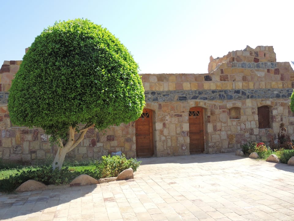 Anlage Utopia Beach Club