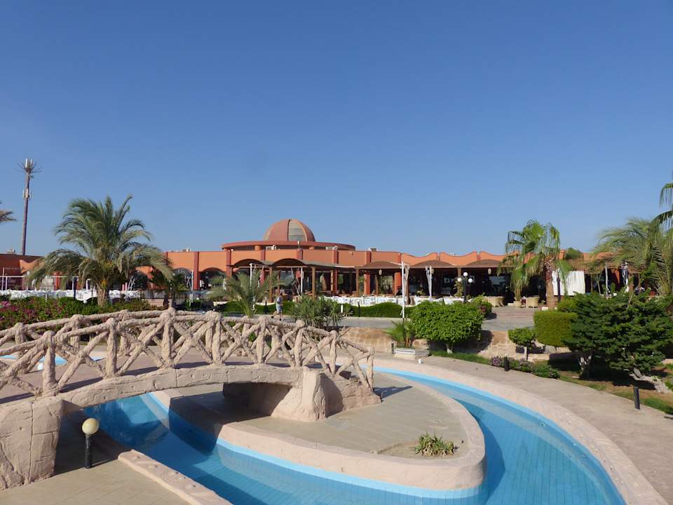 Pool Three Corners Happy Life Beach Resort