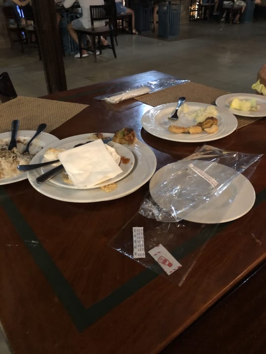 Gastro Stella Garden Resort & Spa, Makadi Bay