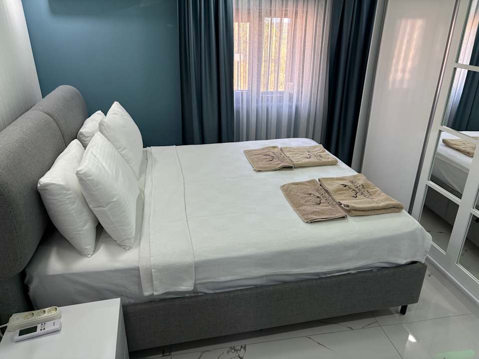 Zimmer Geyikbayiri Mountain Holiday Village