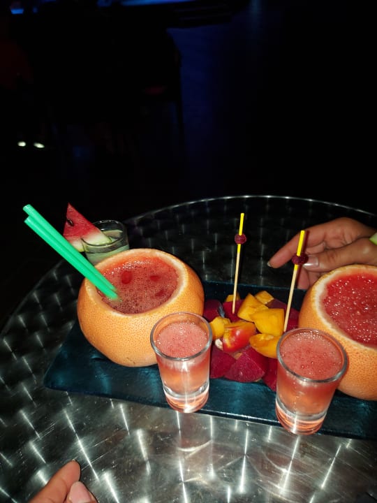 Gastro Armas Life Belek