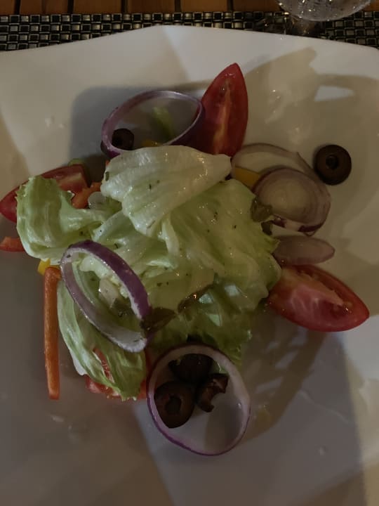 Gastro Jaz Solaya