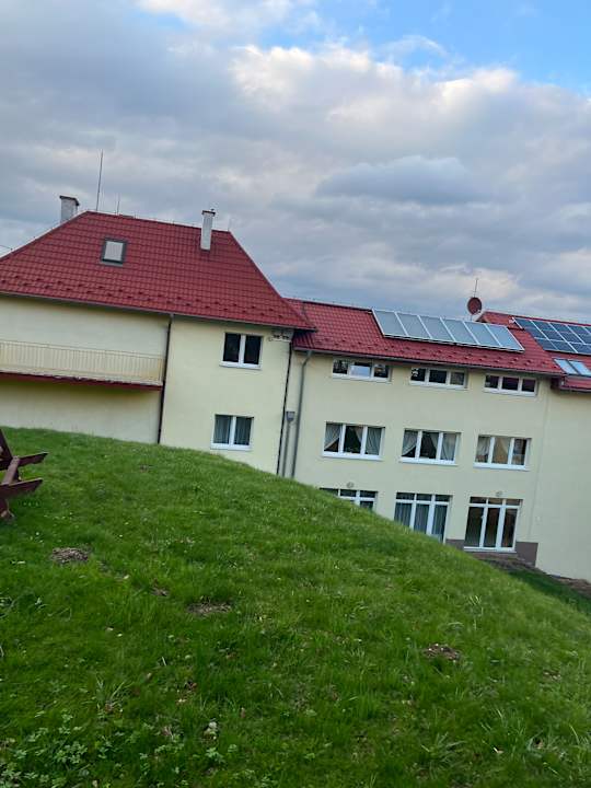 Außenansicht Klinika Młodości Medical SPA