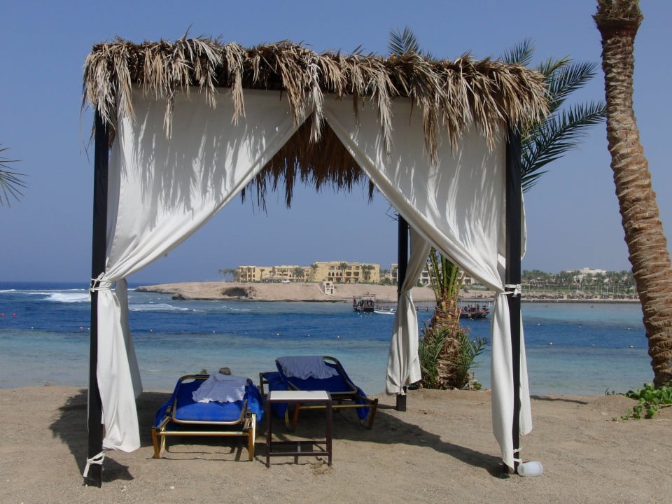 Am Strand Steigenberger Coraya Beach - Adults only