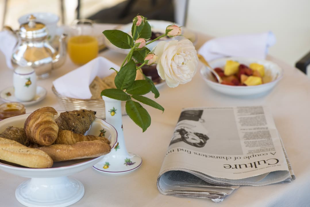 Gastro Hotel Le Fontanelle