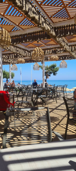 Strand Rodos Princess Beach Hotel & Spa