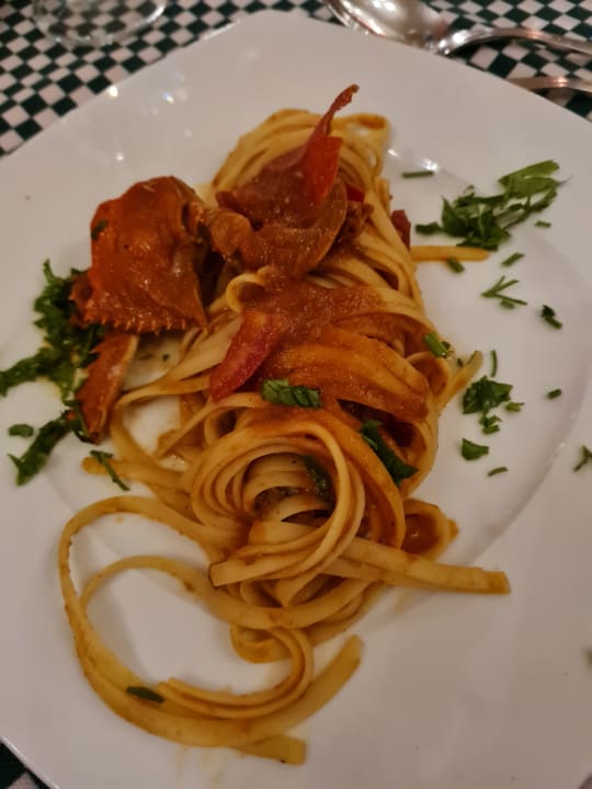 Gastro Three Corners Happy Life Beach Resort