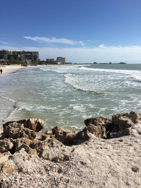 Der Strand Lido Beach Resort