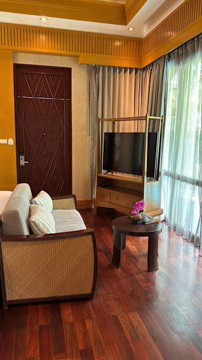 Zimmer Graceland Khao Lak Beach Resort