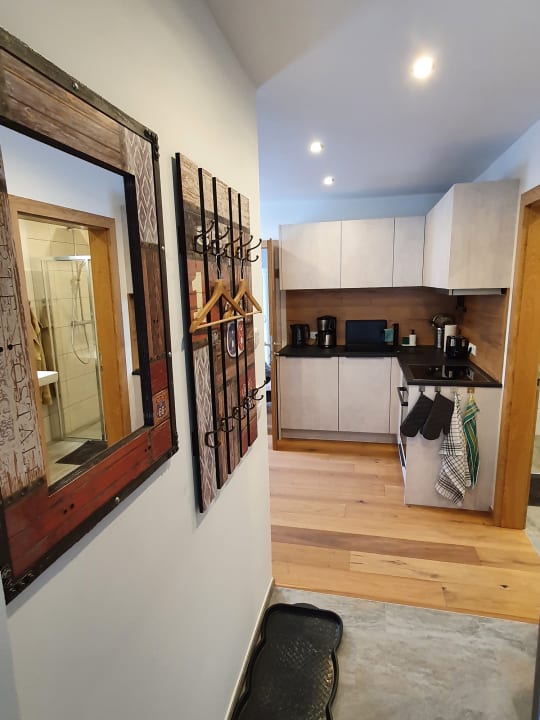 Zimmer Ferienwohnung Murmele