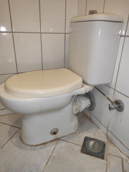 Zimmer Dexon Roma Hotel