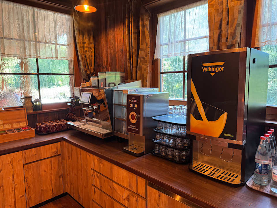 Gastro Natur-Resort Tripsdrill