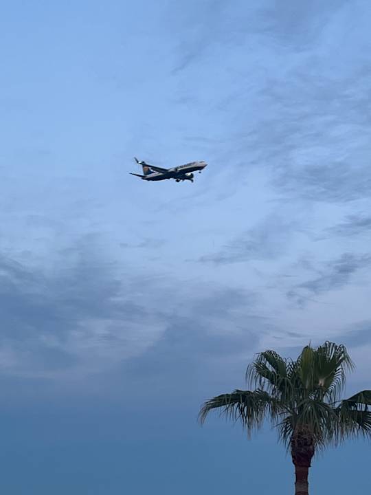 Außenansicht Hotel Garbi Ibiza & Spa