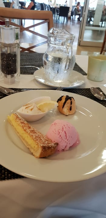 Gastro allsun Hotel Sumba