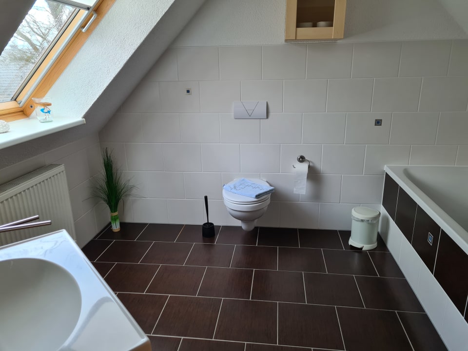 Zimmer Buhneneck Prerow