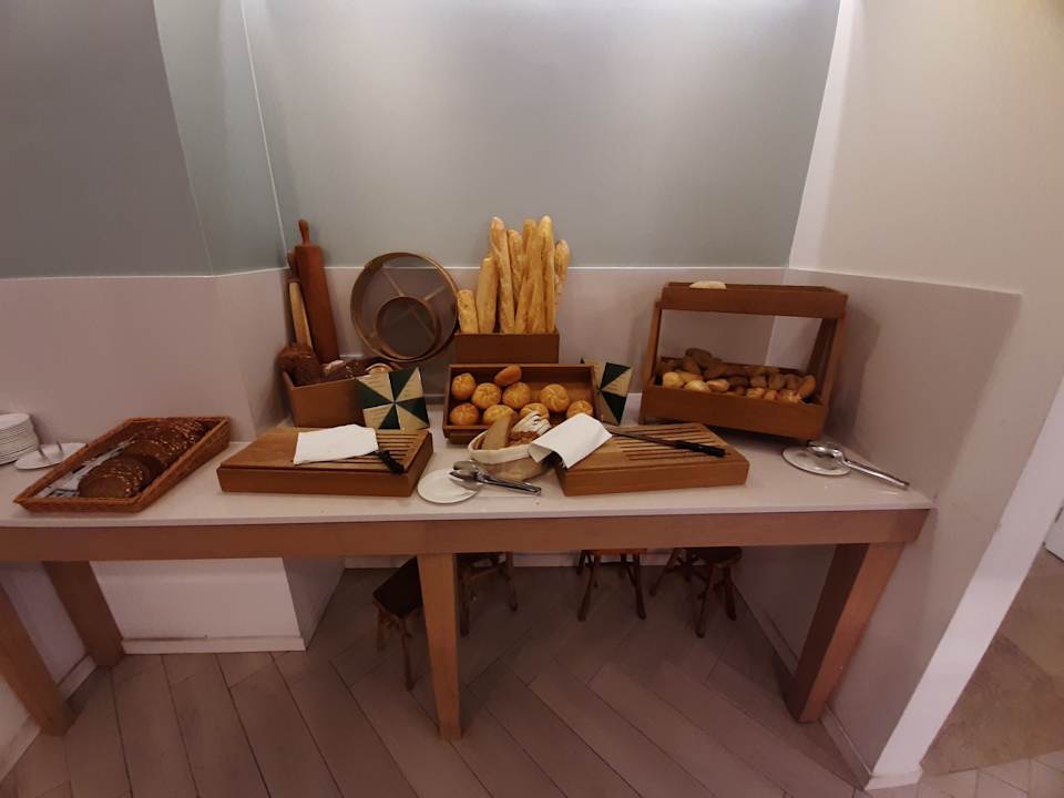 Gastro Myseahouse Flamingo - Adults only