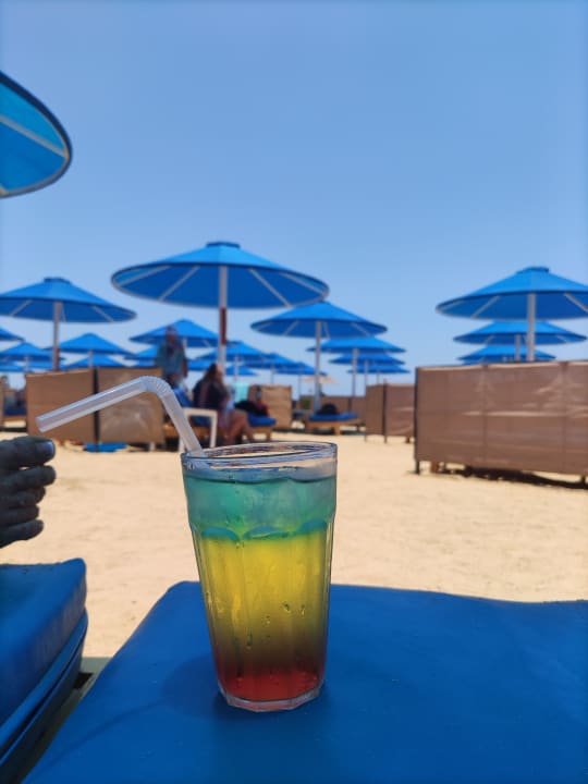 Strand Pickalbatros Dana Beach Resort - Hurghada