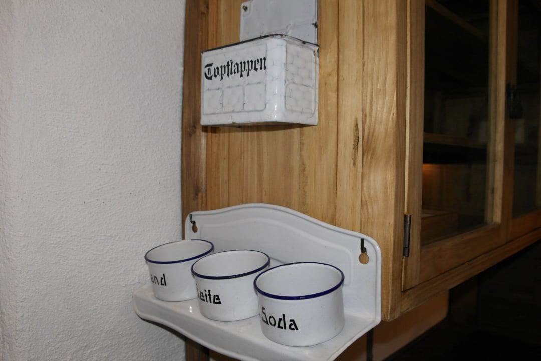 Accessorie Apartment Altes Hinterhäusel