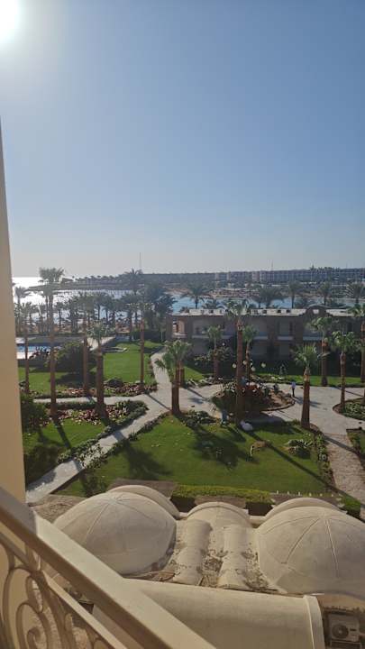 Ausblick Brayka Bay Resort