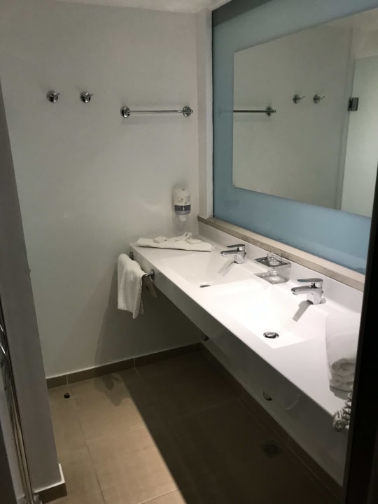 Zimmer TUI BLUE Oceanis Beach and Spa Resort