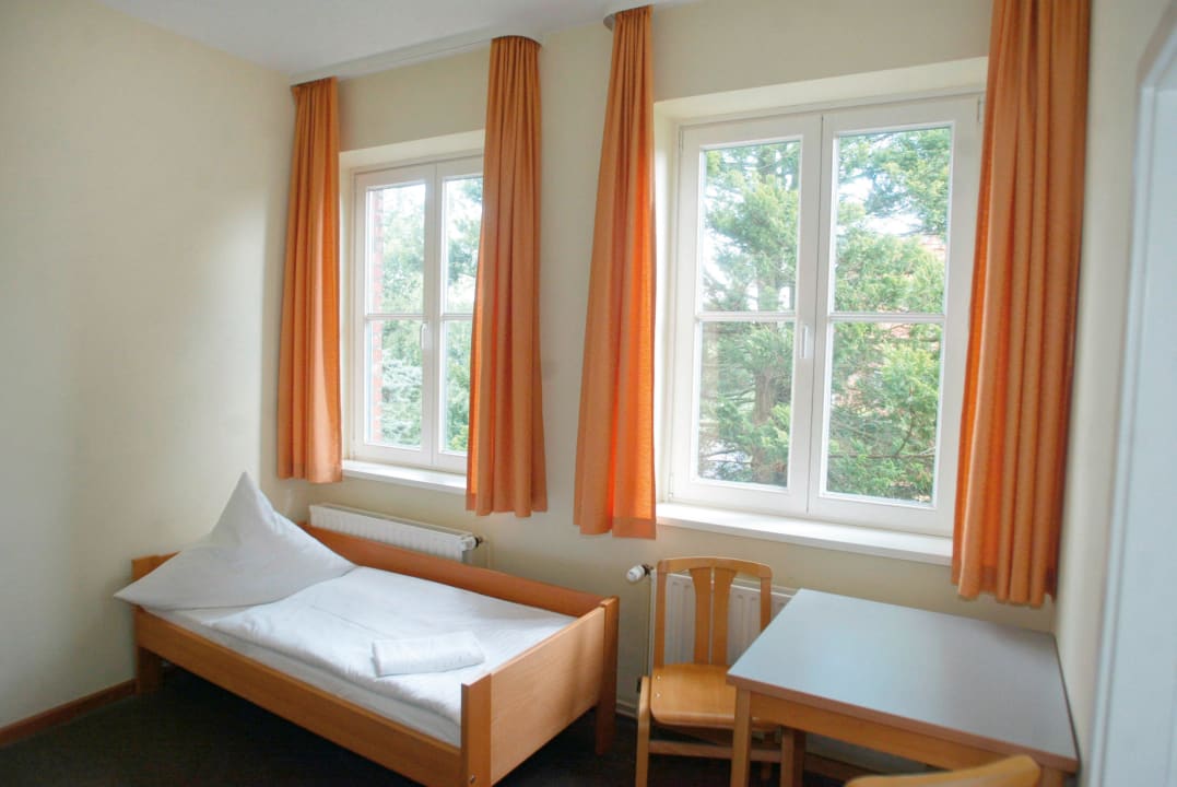 Zimmer DJH Jugendherberge Wismar