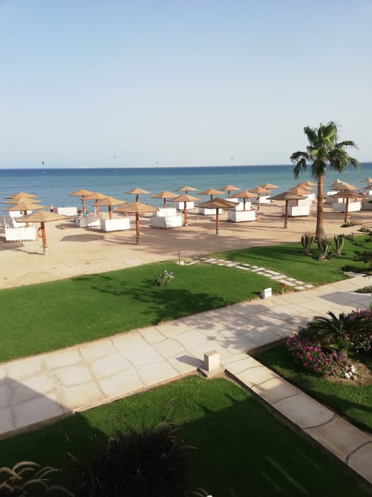 Ausblick Shams Prestige Abu Soma-Adults Only