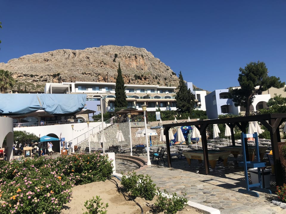 Sport & Freizeit alltoura Club Hotel Porto Angeli Beach Resort