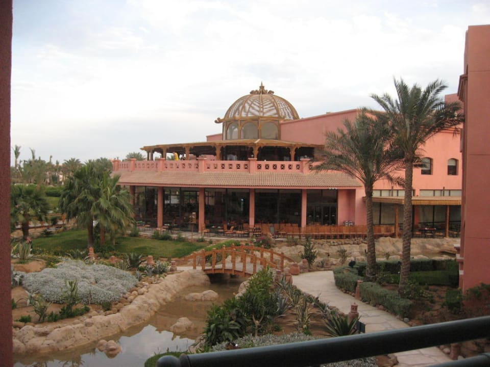 Hotel Park Inn Sharm el Sheikh Parrotel Aqua Park Resort