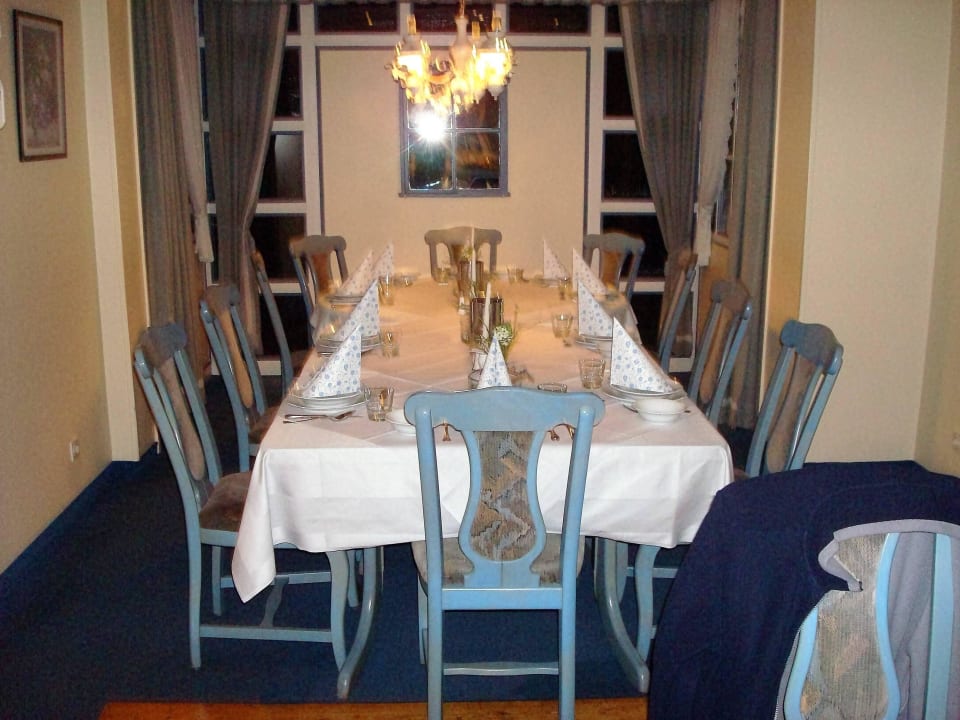 Frühstück AKZENT Hotel Thiemann & Restaurant Zur Jägerklause