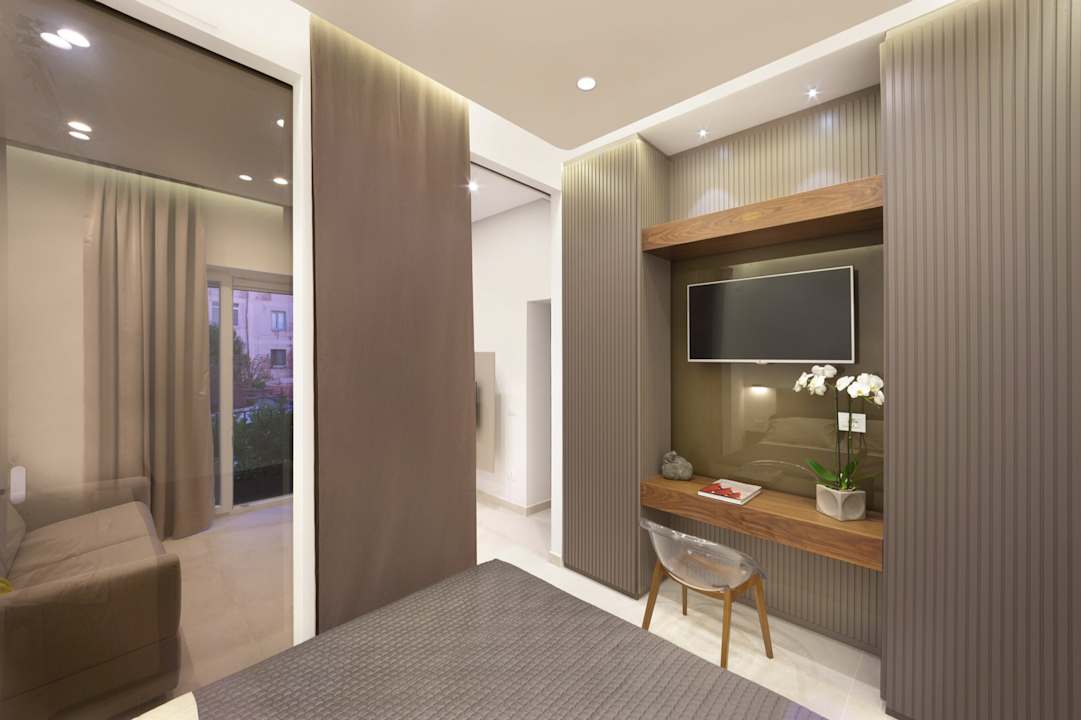 Zimmer Luxury B&B Surreo