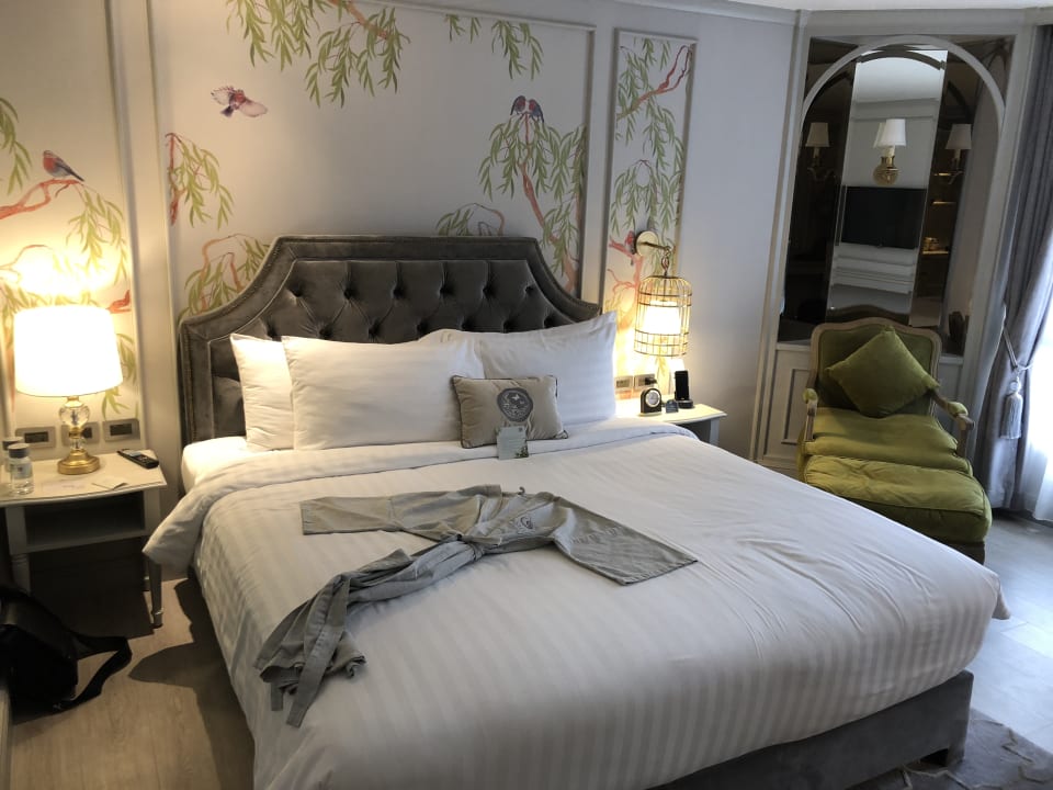 Zimmer The Salil Hotel Sukhumvit 57 - Thonglor