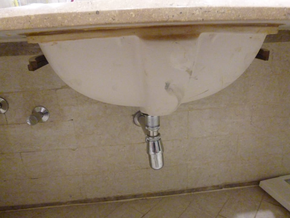 Zimmer Steigenberger ALDAU Beach Hotel