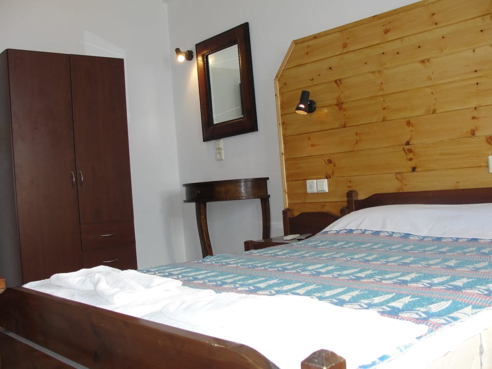 Apartment Spiros & Soula Apartments