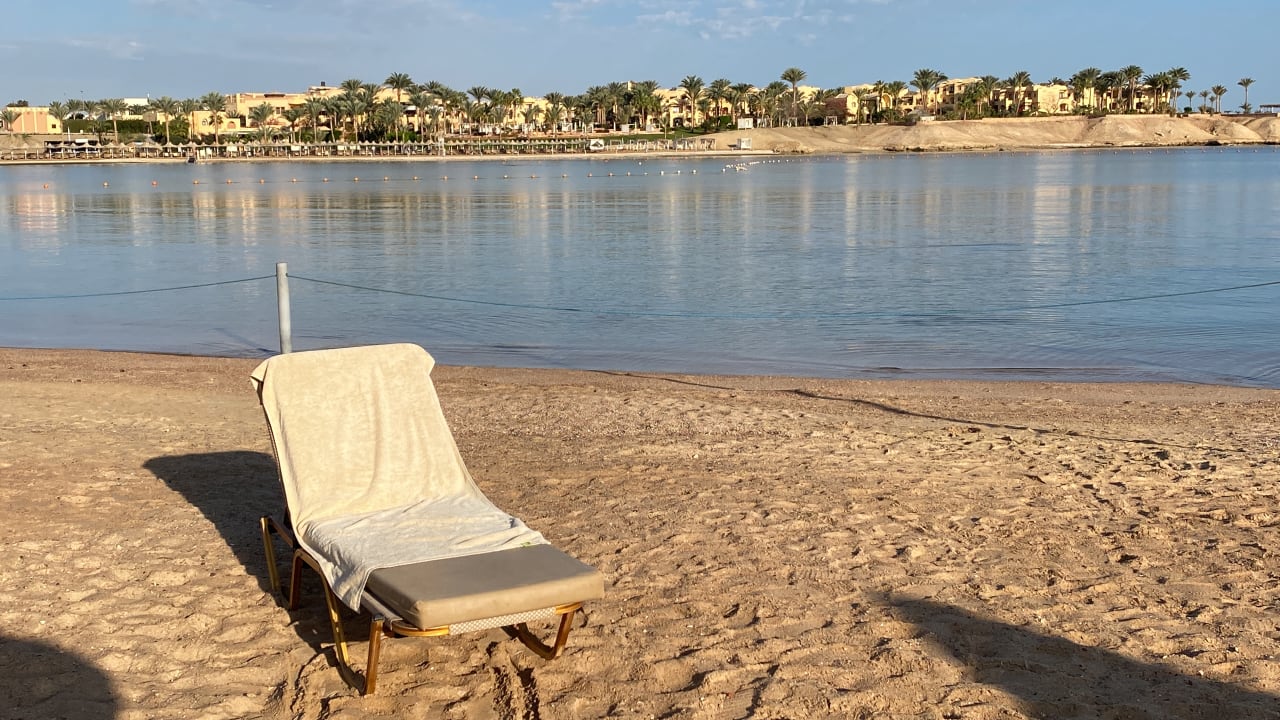 Strand Jaz Solaya