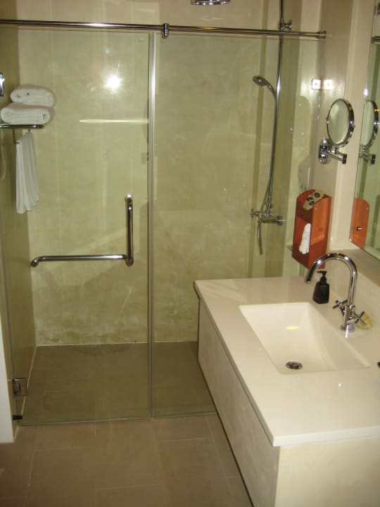 Badezimmer Koh Chang Paradise Resort & Spa