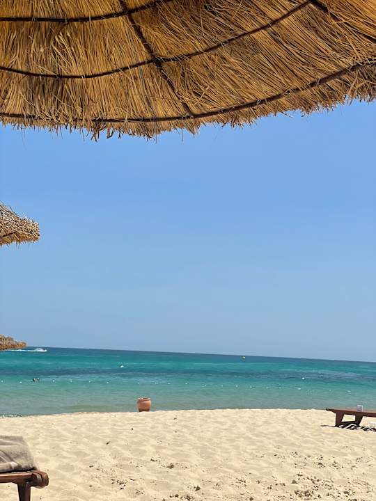 Strand Sentido Marillia Resort & Spa