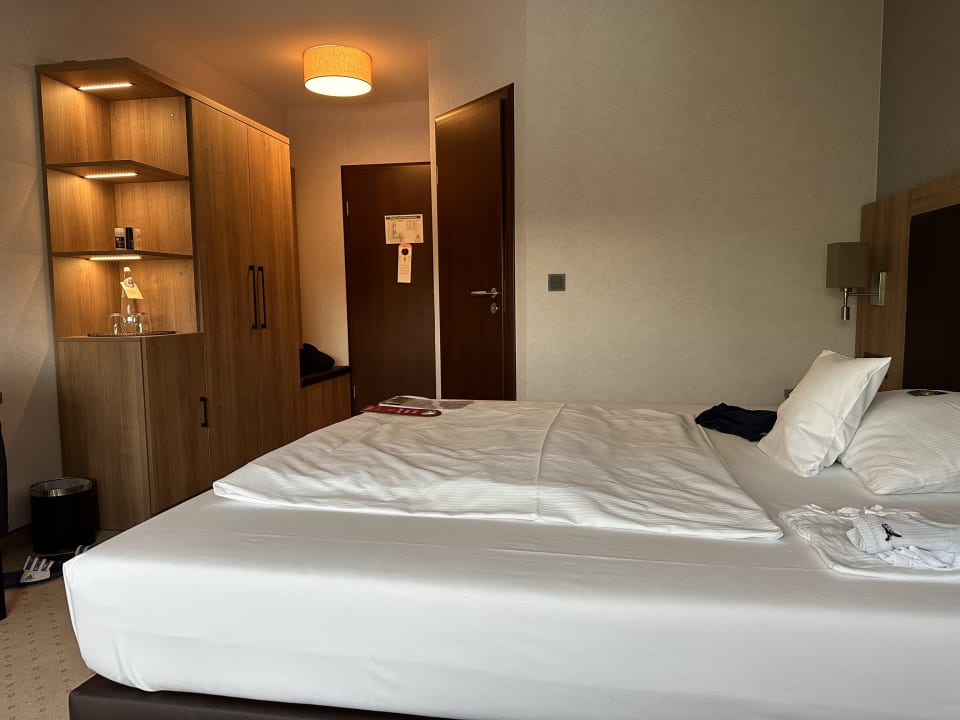 Zimmer Göbel's Sophien Hotel