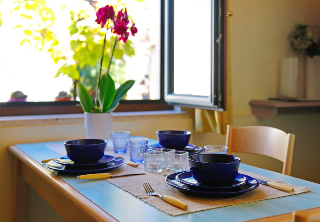 Residence Hotel Cerere