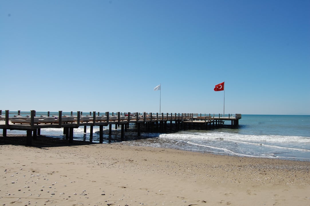 Strand Voyage Belek Golf & Spa