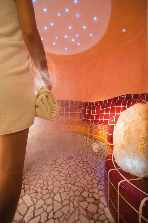 Sport & Freizeit Hotel Tirolerhof