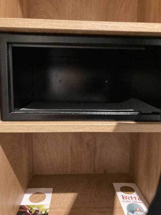 Zimmer Best Western Hotel Windorf