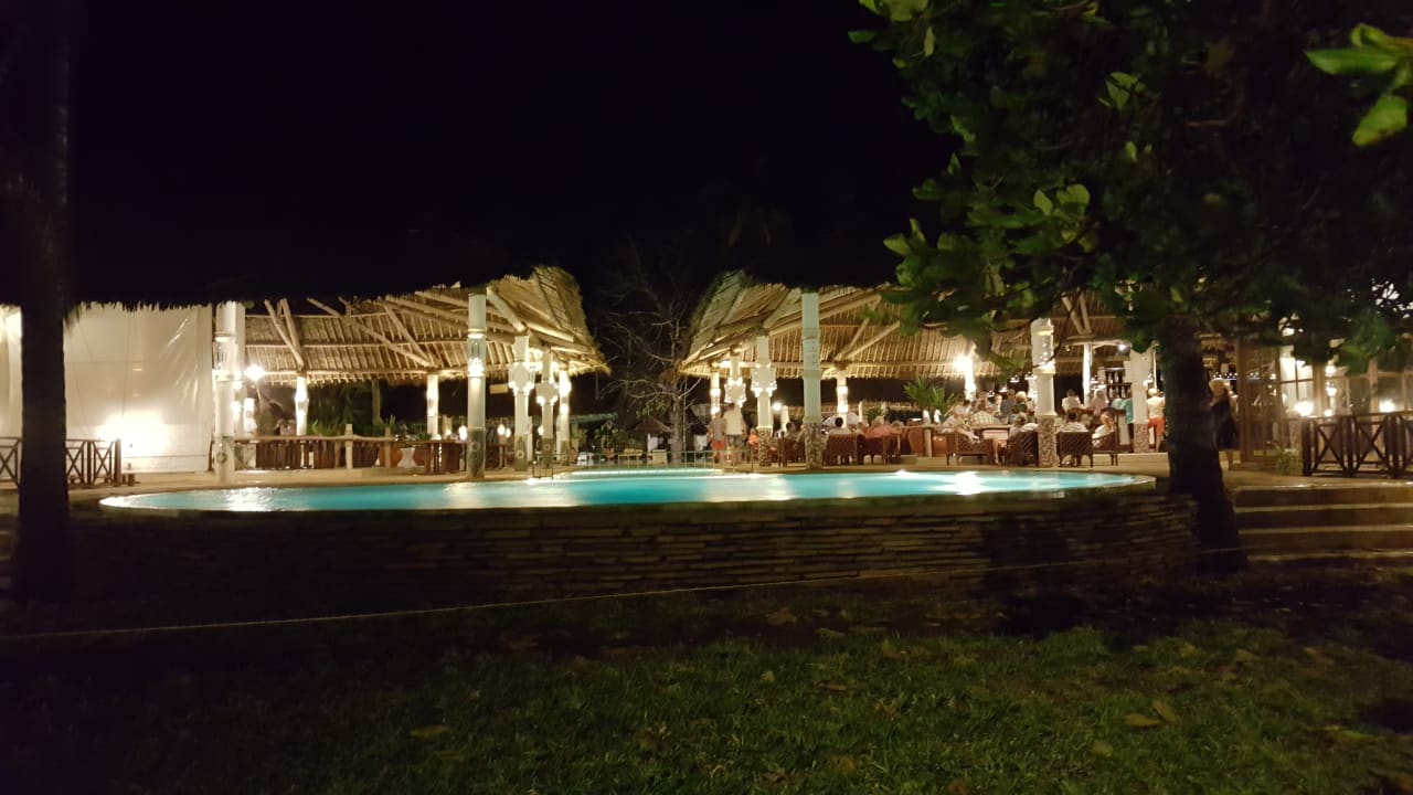 Pool Neptune Village Beach Resort & Spa